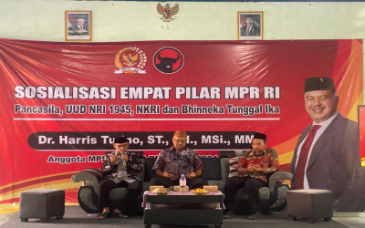 Seminar 4 Pilar Kebangsaan