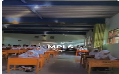 MPLS (Masa Pengenalan Lingkungan Sekolah) SMK NU 1 Adiwerna (SMK KHOER)