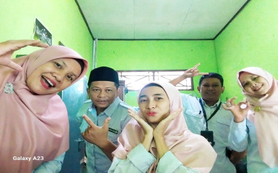 FORMAT PROGRAM KERJA TATA USAHA SMK NU 1 ADIWERNA